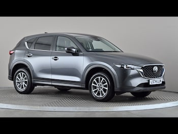 Used Mazda CX-5 2024 for sale - 79385916: Photo