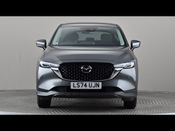 Used Mazda CX-5 2024 for sale - 79385916: Photo