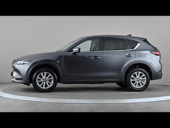 Used Mazda CX-5 2024 for sale - 79385916: Photo