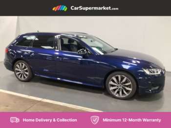 2022 - 35 TFSI Sport Edition S Tronic 5-Door