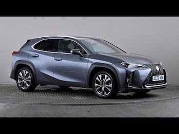 Used Lexus UX 2023 for sale - 79179682: Photo