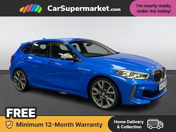 BMW 1 Series feature image