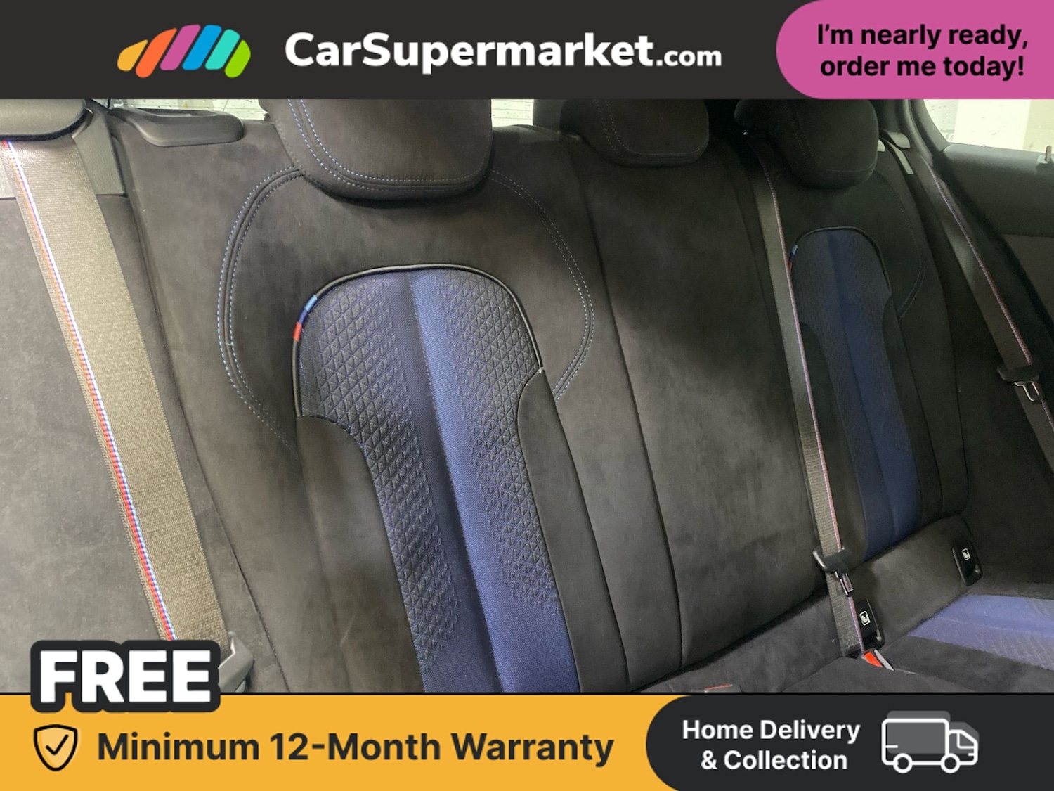 Used BMW 1 Series 2023 for sale - 78001830: Photo 6