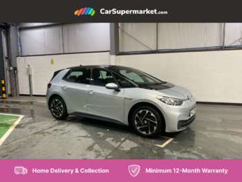 2022 - 150kW Life Pro Performance 58kWh Auto 5-Door