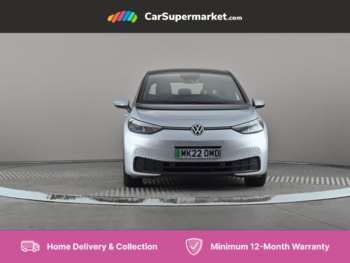 Used Volkswagen ID3 2022 for sale - 75054979: Photo