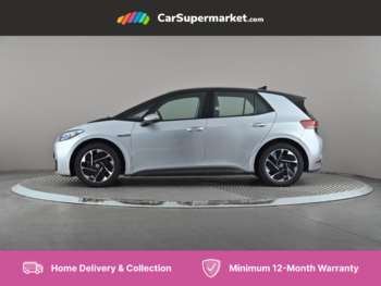 Used Volkswagen ID3 2022 for sale - 75054979: Photo