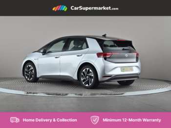 Used Volkswagen ID3 2022 for sale - 75054979: Photo
