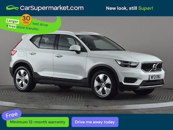 Used Volvo XC40 2021 for sale - 78519882: Photo