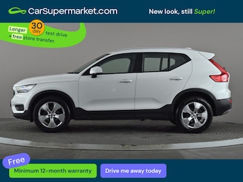 Used Volvo XC40 2021 for sale - 78519882: Photo