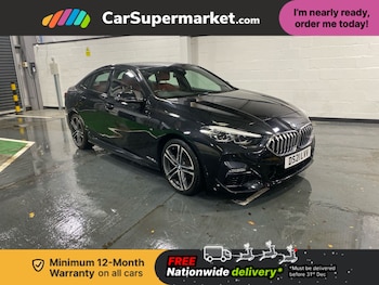 BMW 2 Series feature image