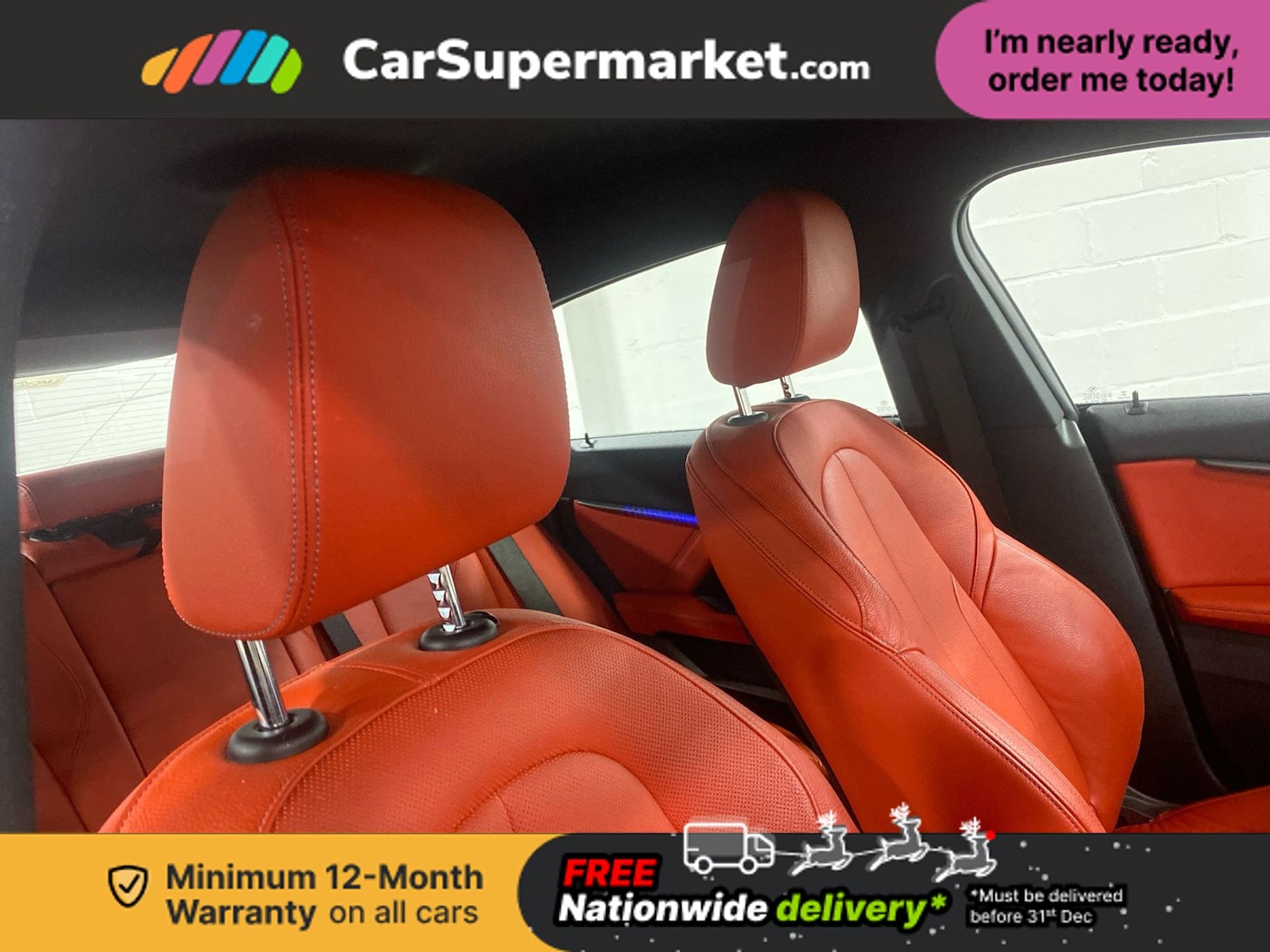 Used BMW 2 Series 2021 for sale - 76896104: Photo 6
