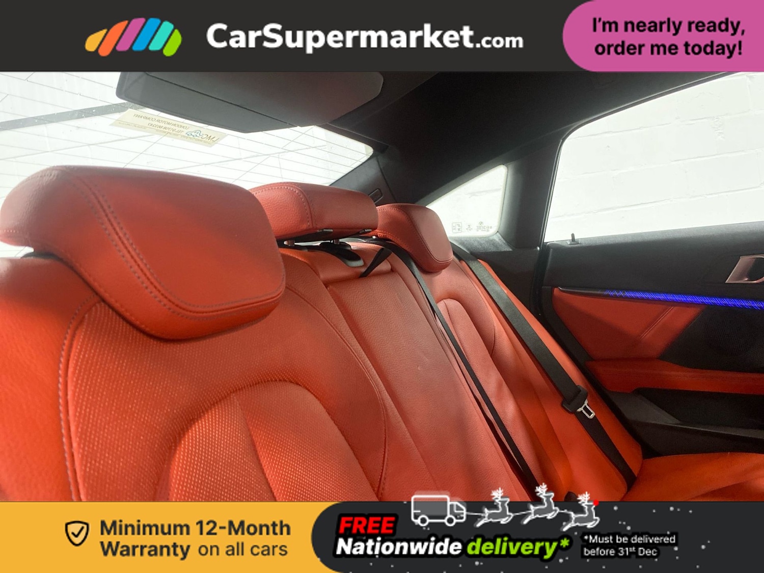 Used BMW 2 Series 2021 for sale - 76896104: Photo 7