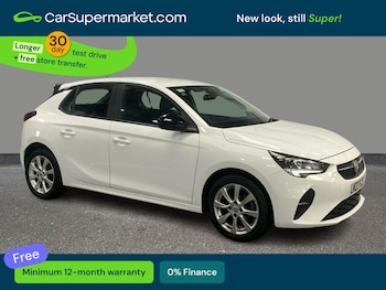 Used Vauxhall Corsa 2023 for sale - 78545236: Photo