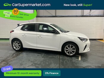 Used Vauxhall Corsa 2023 for sale - 78545236: Photo