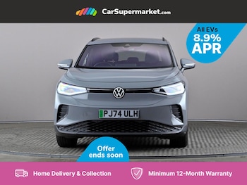 Used Volkswagen ID4 2024 for sale - 76036913: Photo 2