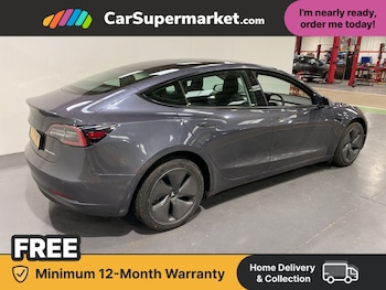 Used Tesla Model 3 2022 for sale - 77641990: Photo