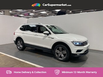 2021 - 1.5 TSI SEL 5dr DSG