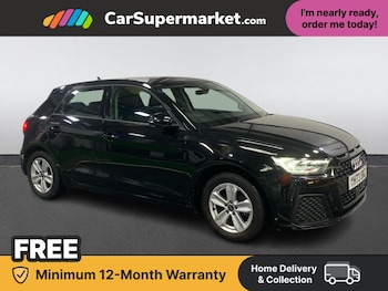 Audi A1 feature image