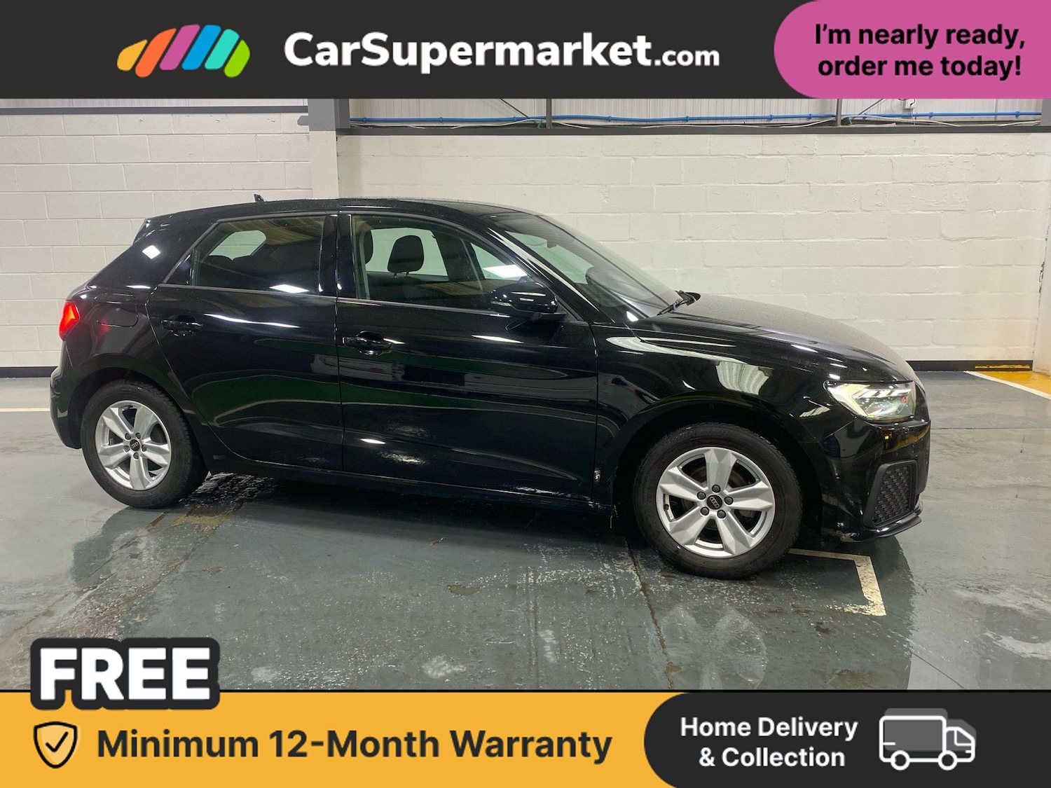 Used Audi A1 2023 for sale - 77692142: Photo 3