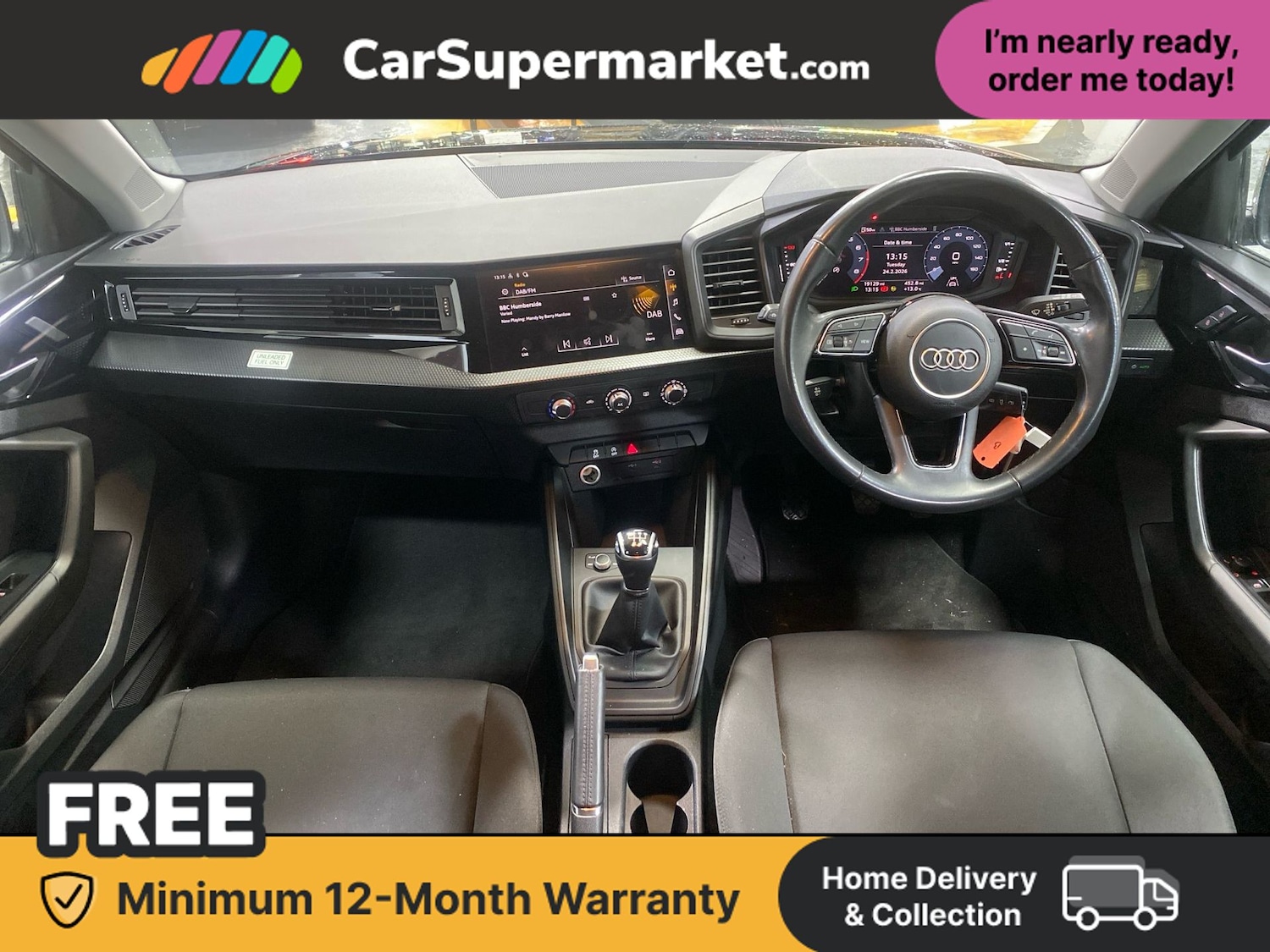 Used Audi A1 2023 for sale - 77692142: Photo 4