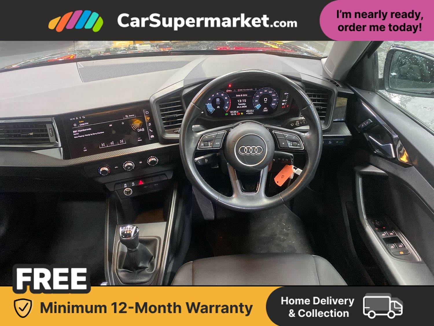 Used Audi A1 2023 for sale - 77692142: Photo 5