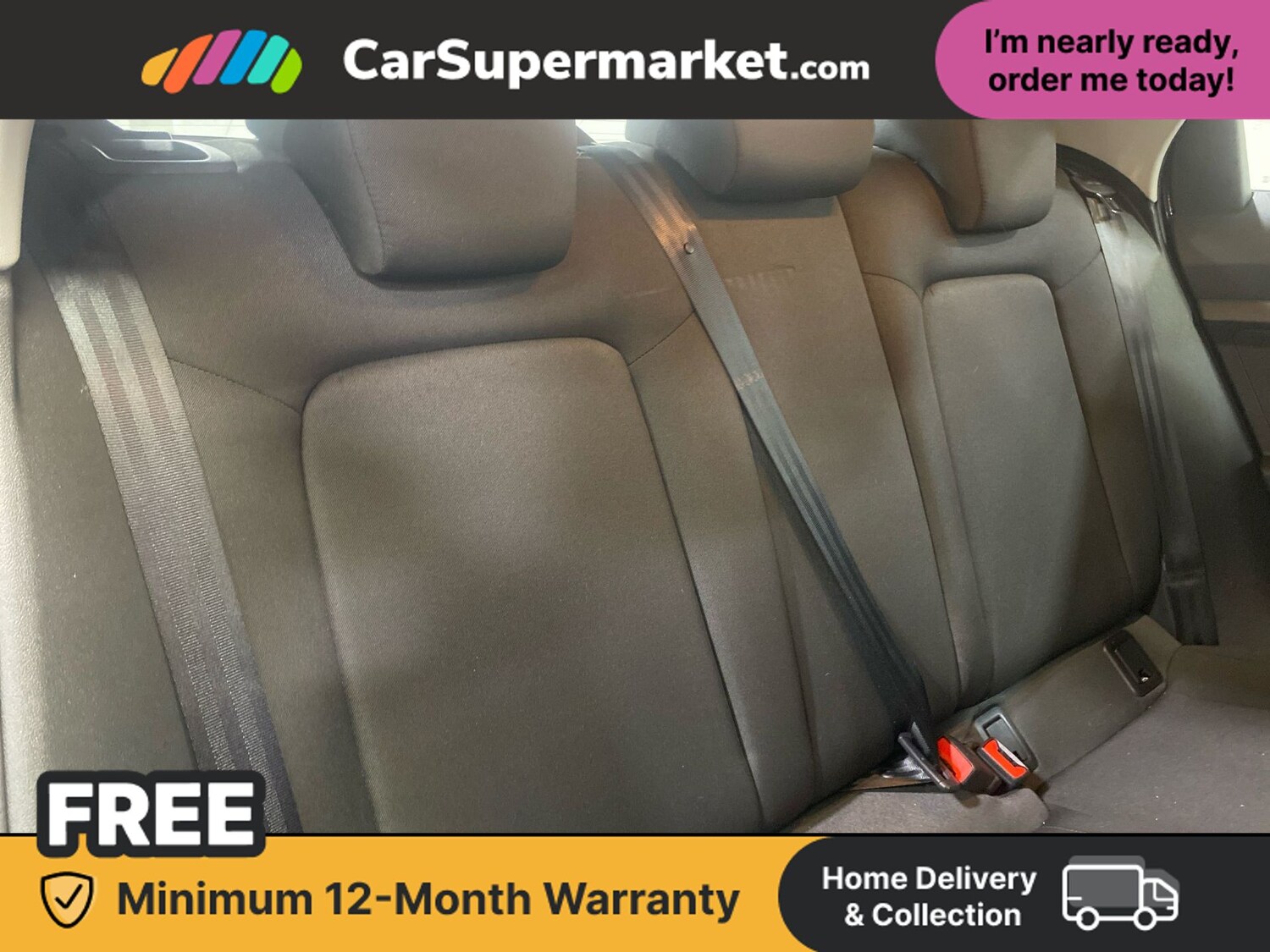 Used Audi A1 2023 for sale - 77692142: Photo 6