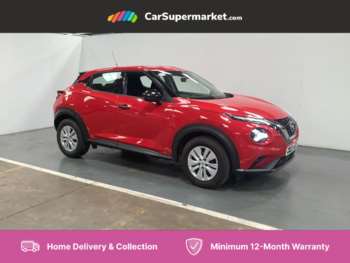 2022 - 1.0 DiG-T 114 Visia 5dr