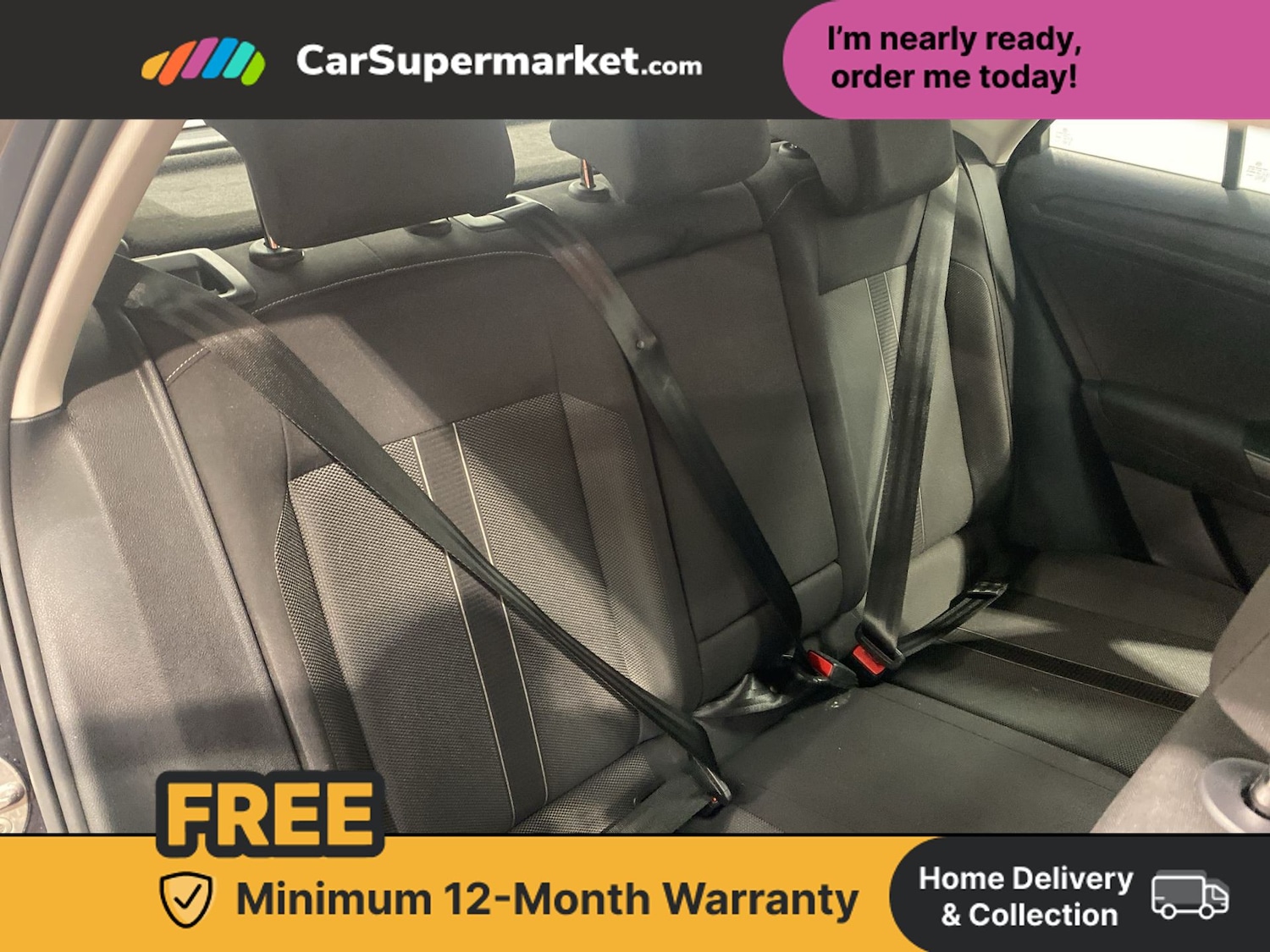 Used Volkswagen T-Roc 2022 for sale - 76558243: Photo 3