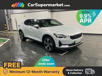 Polestar - Polestar 2