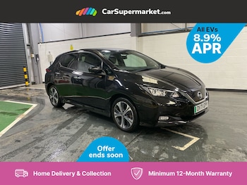 Nissan - Leaf