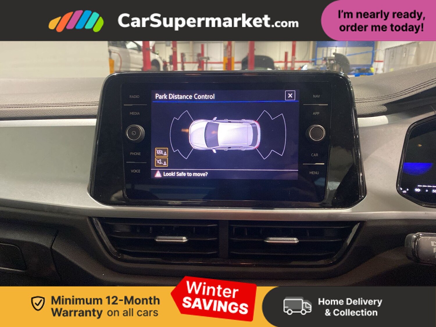 Used Volkswagen T-Roc 2022 for sale - 77187522: Photo 6