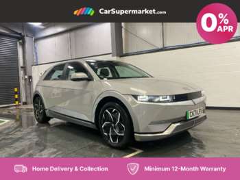 2021 - 160kW Premium 73 kWh Auto 5-Door