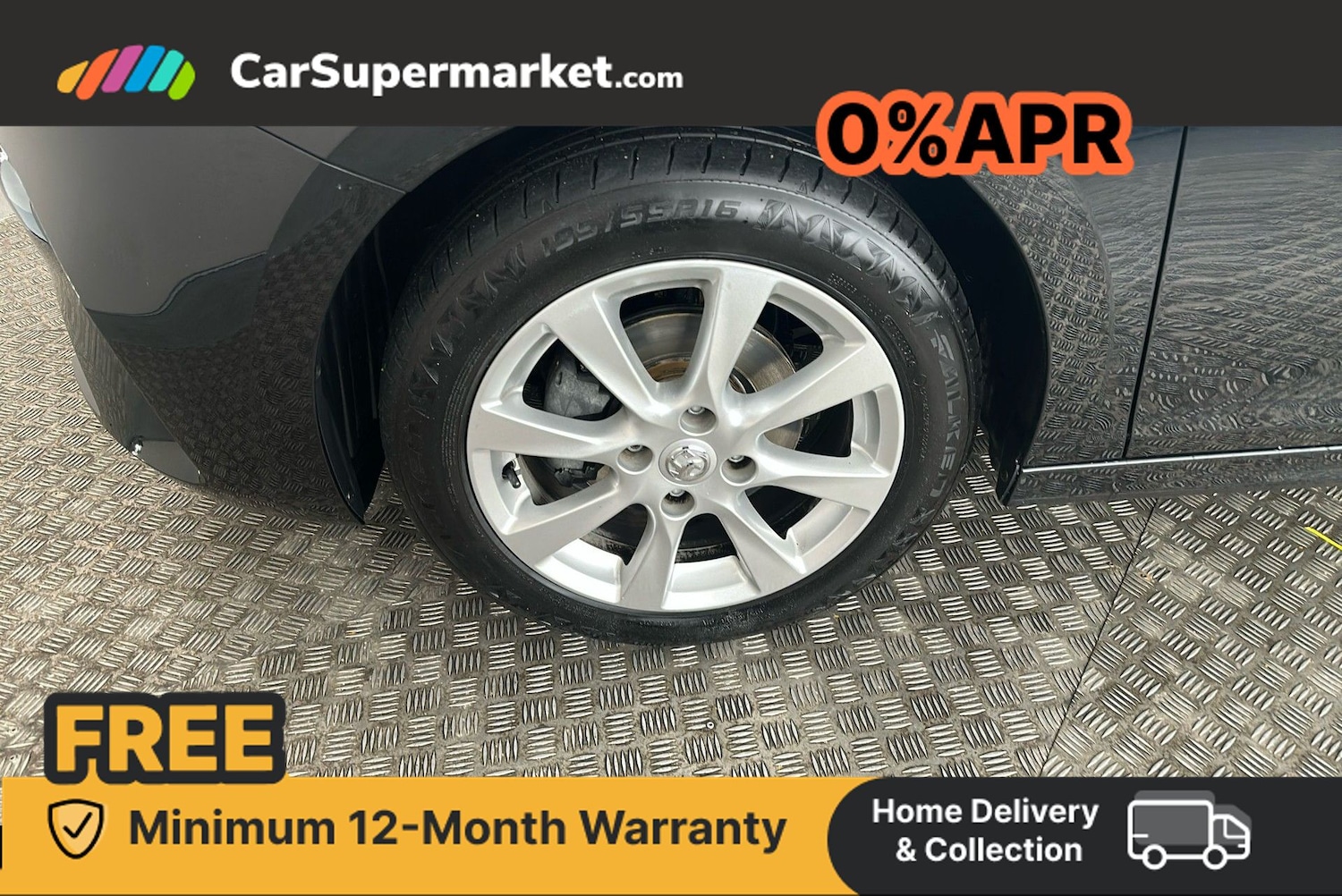 Used Vauxhall Corsa 2022 for sale - 76341734: Photo 19
