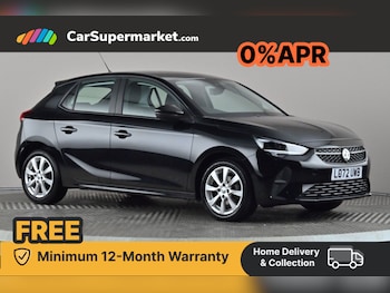 Vauxhall - Corsa
