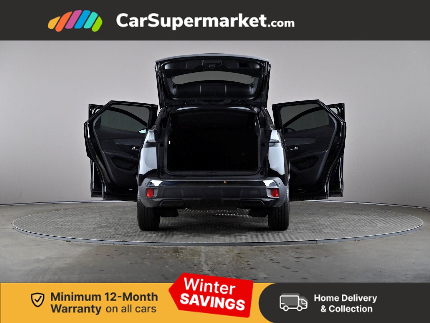 Used Peugeot 3008 2022 for sale - 77327430: Photo 12