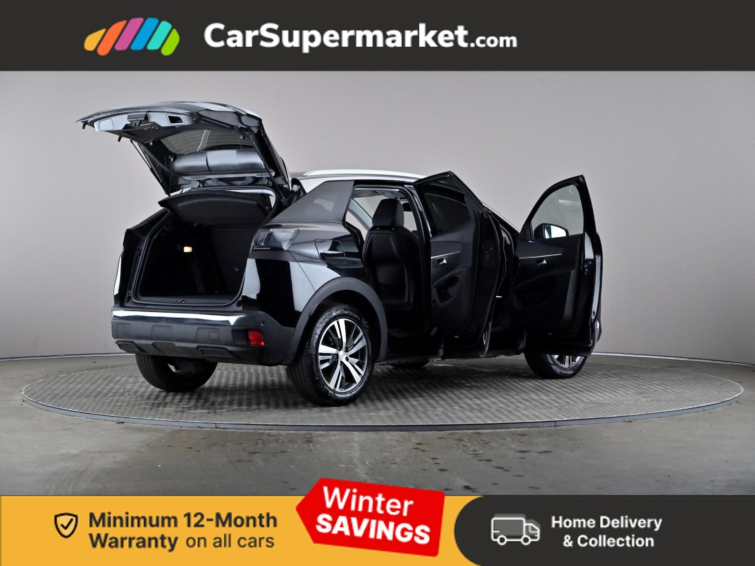 Used Peugeot 3008 2022 for sale - 77327430: Photo 13