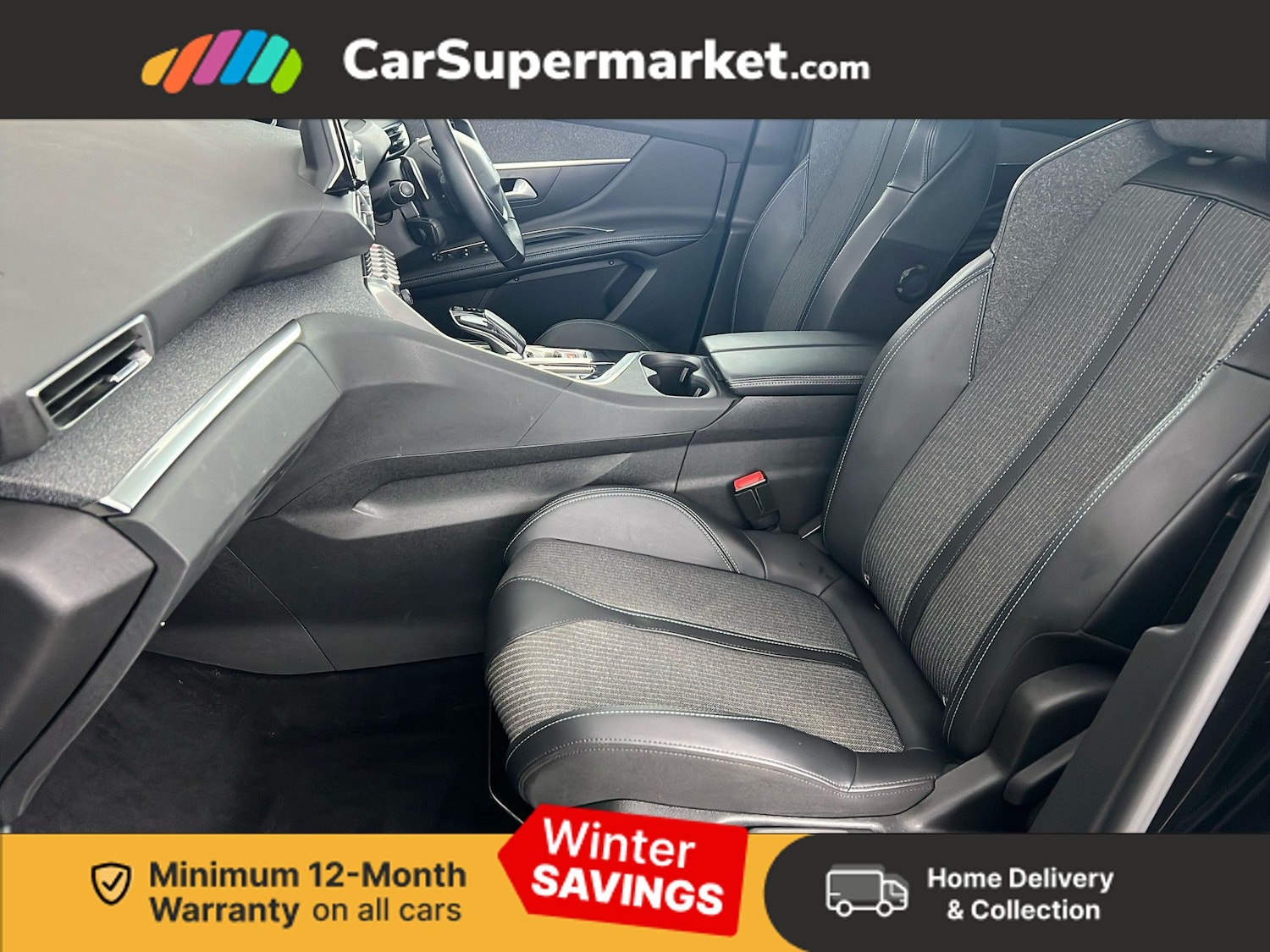 Used Peugeot 3008 2022 for sale - 77327430: Photo 18