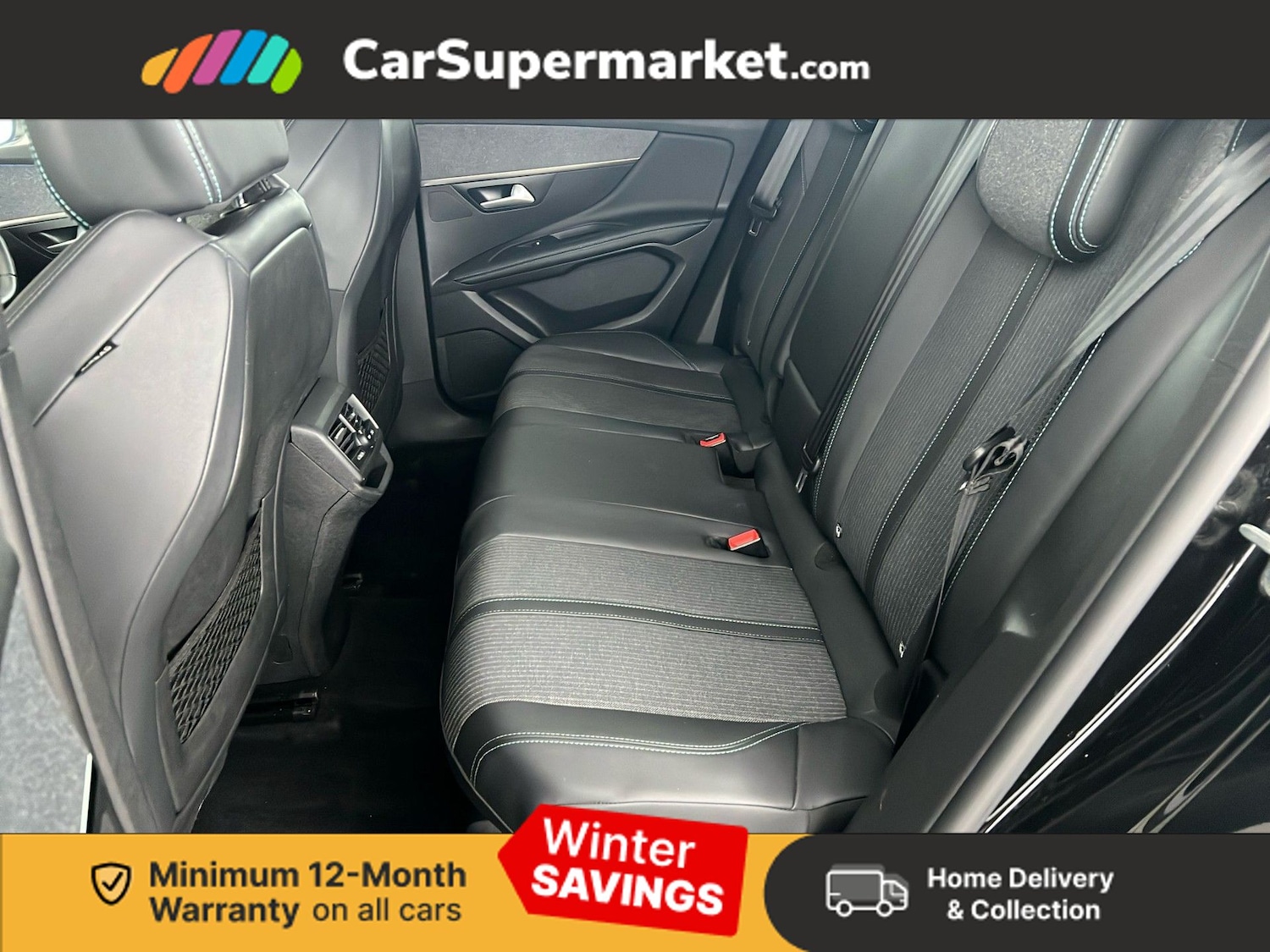 Used Peugeot 3008 2022 for sale - 77327430: Photo 19