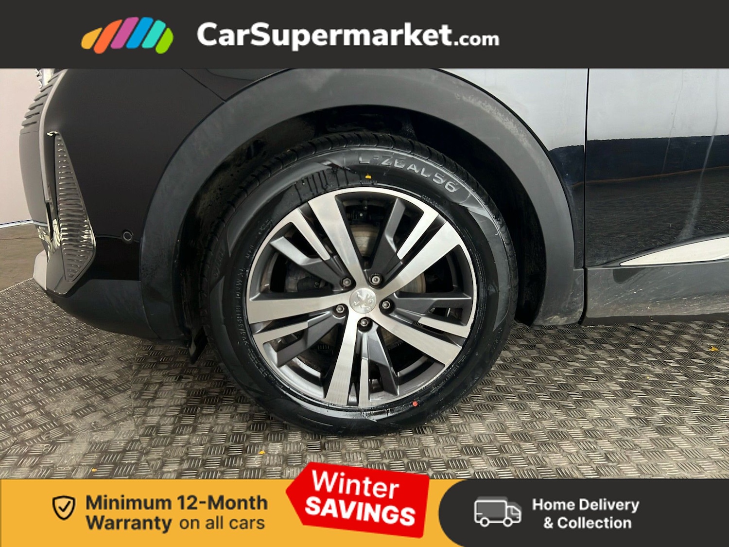 Used Peugeot 3008 2022 for sale - 77327430: Photo 20