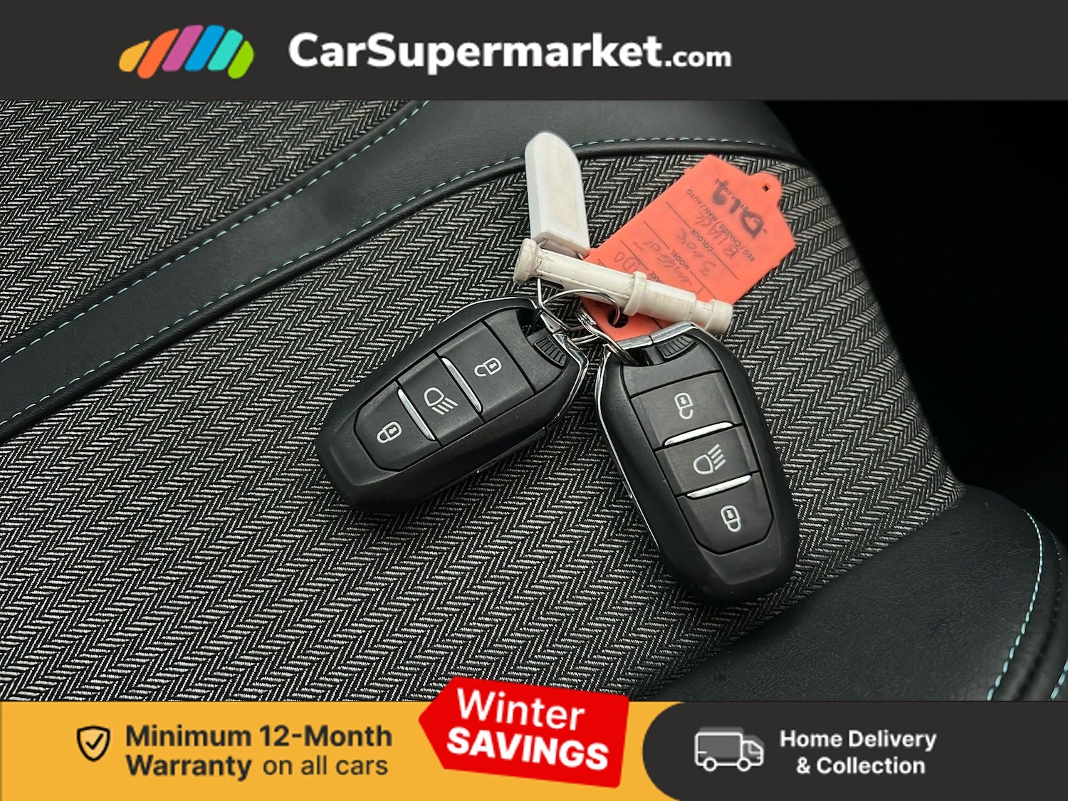 Used Peugeot 3008 2022 for sale - 77327430: Photo 24