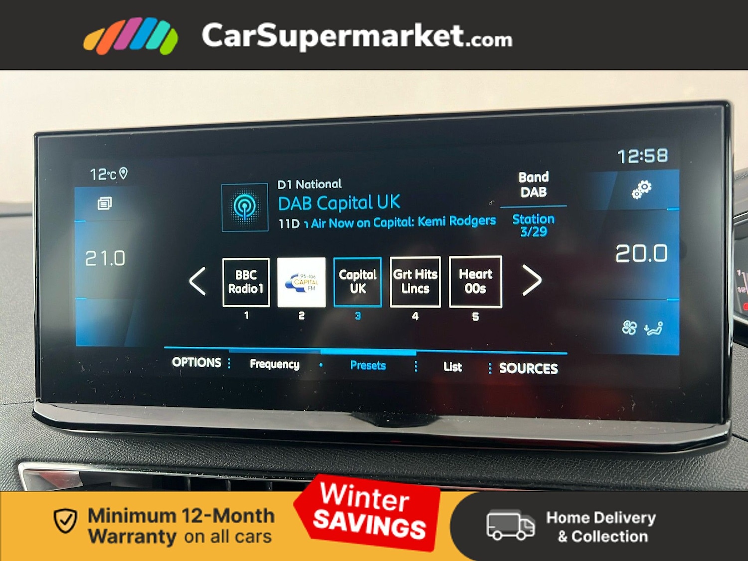 Used Peugeot 3008 2022 for sale - 77327430: Photo 25