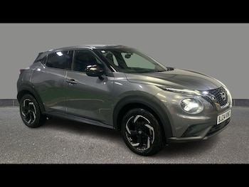 Used Nissan Juke 2024 for sale - 78944413: Photo