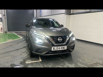 Used Nissan Juke 2024 for sale - 78944413: Photo
