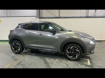 Used Nissan Juke 2024 for sale - 78944413: Photo