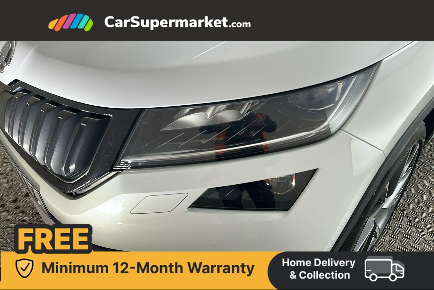 Used Skoda Kodiaq 2019 for sale - 76341725: Photo 20
