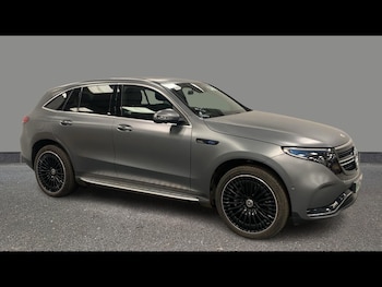 Used Mercedes-Benz EQC 2023 for sale - 78726907: Photo