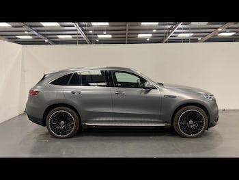 Used Mercedes-Benz EQC 2023 for sale - 78726907: Photo