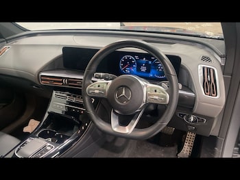 Used Mercedes-Benz EQC 2023 for sale - 78726907: Photo