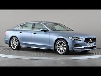 Used Volvo S90 2020 for sale - 79639793: Photo