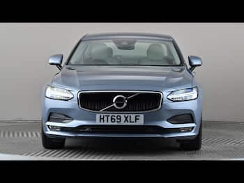 Used Volvo S90 2020 for sale - 79639793: Photo